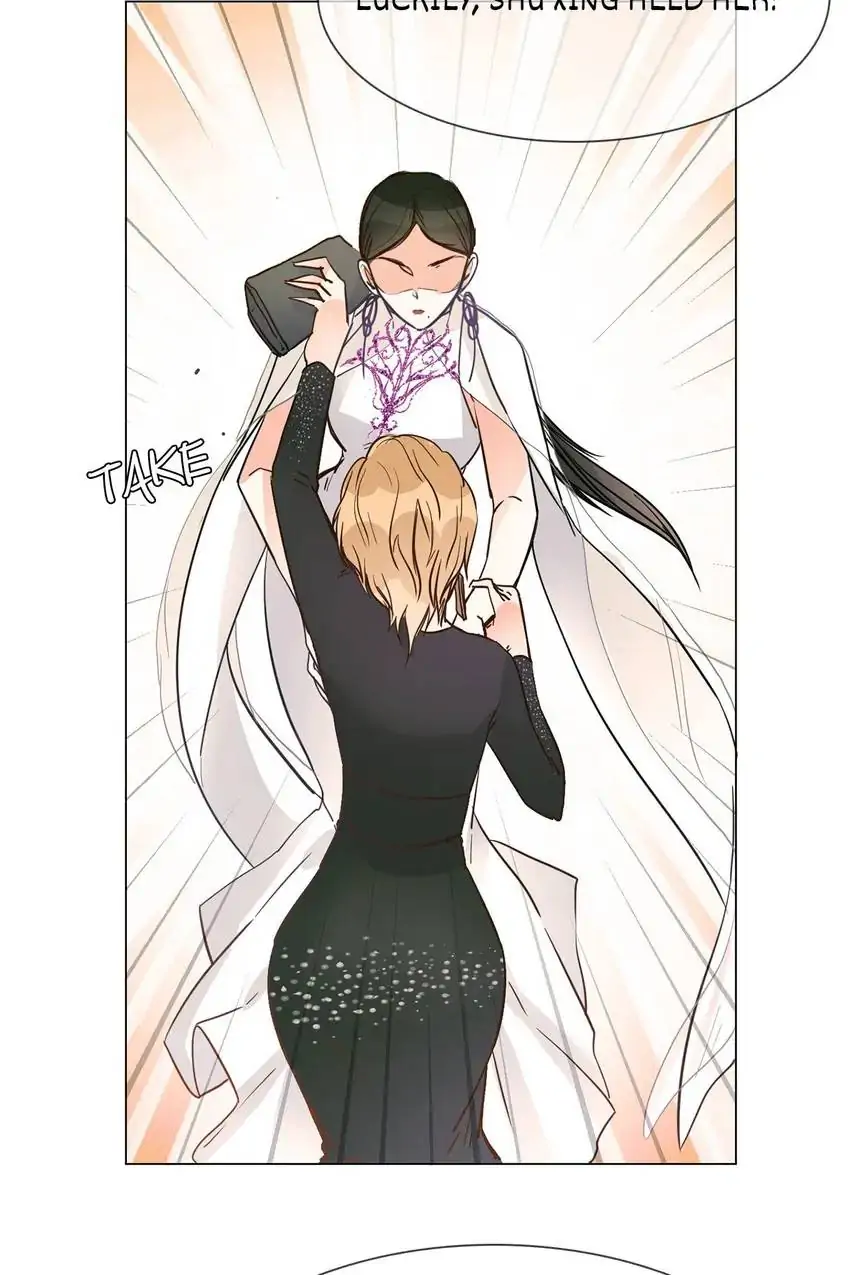 The Broken Star Chapter 9 - page 101