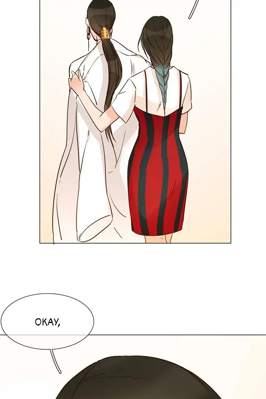 The Broken Star Chapter 9 - page 22