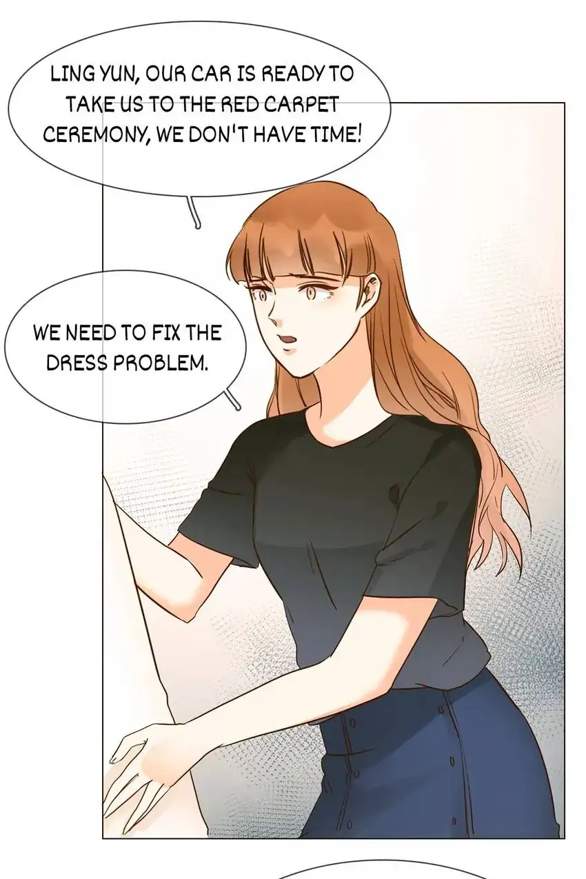 The Broken Star Chapter 9 - page 33