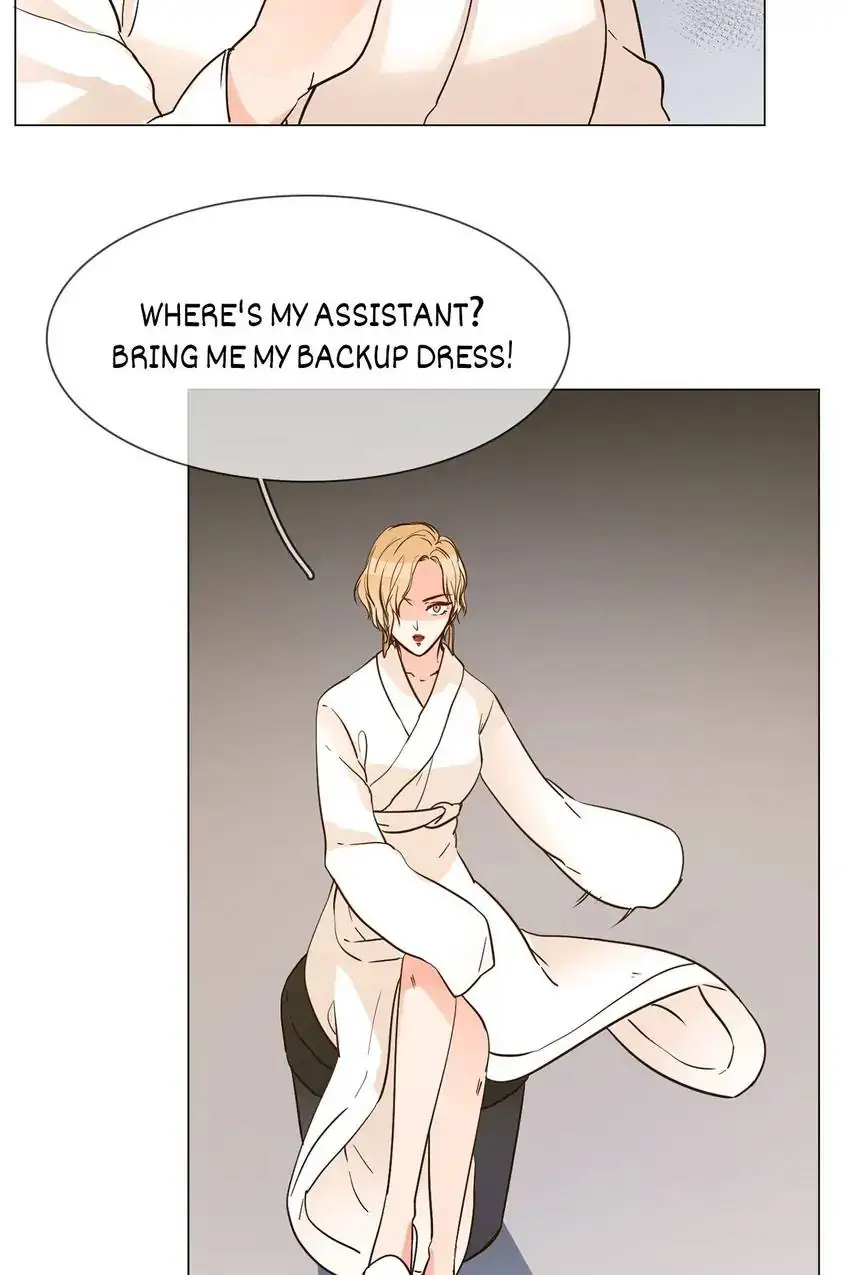 The Broken Star Chapter 9 - page 35