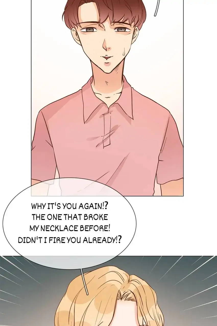 The Broken Star Chapter 9 - page 38