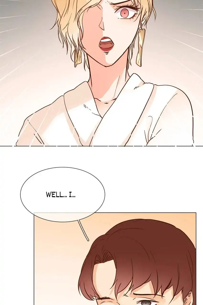 The Broken Star Chapter 9 - page 39