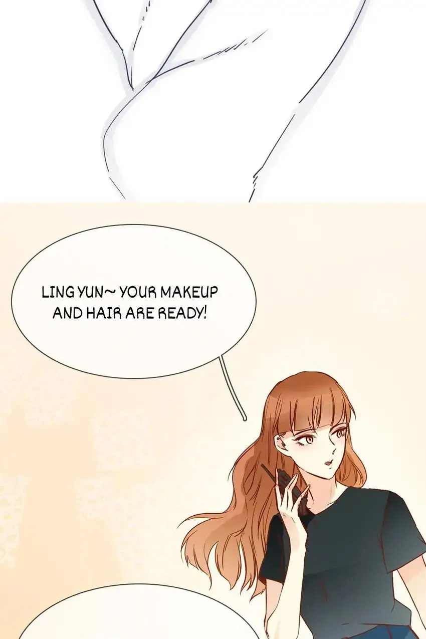 The Broken Star Chapter 9 - page 6