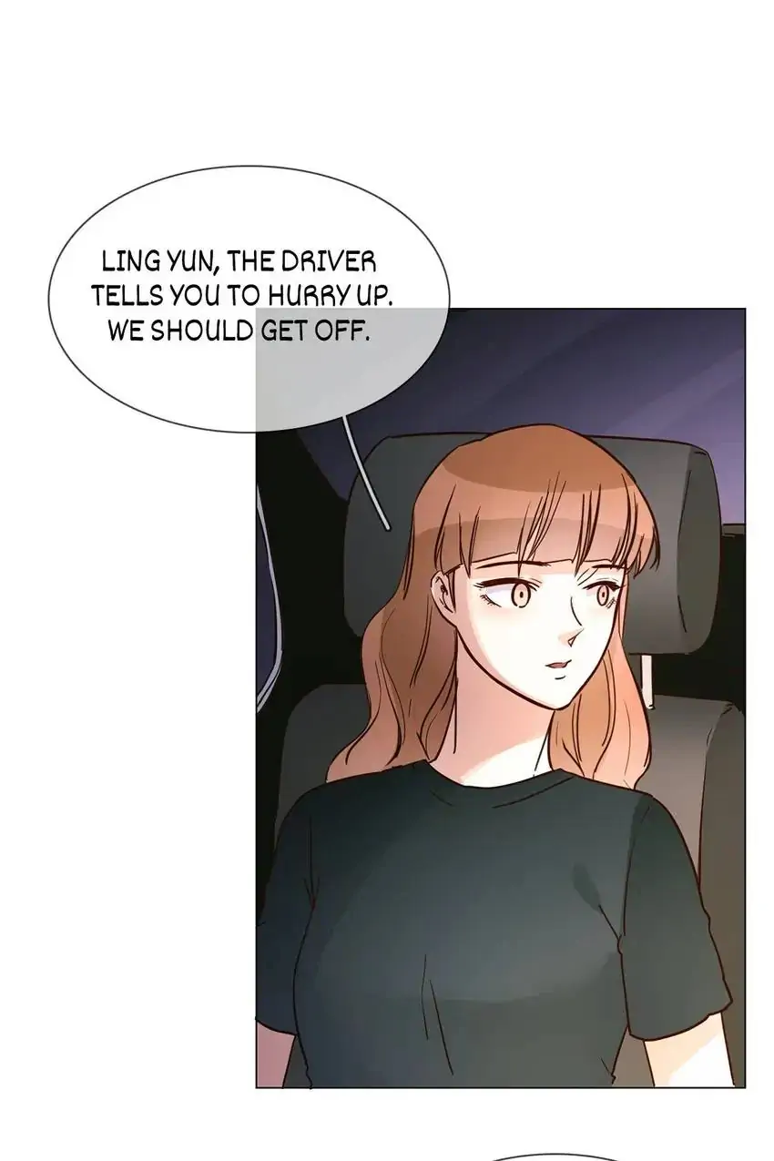 The Broken Star Chapter 9 - page 76