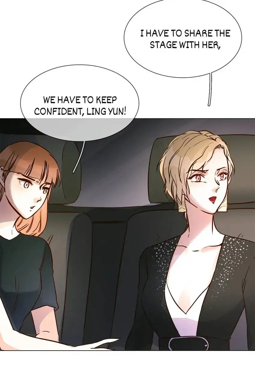 The Broken Star Chapter 9 - page 77