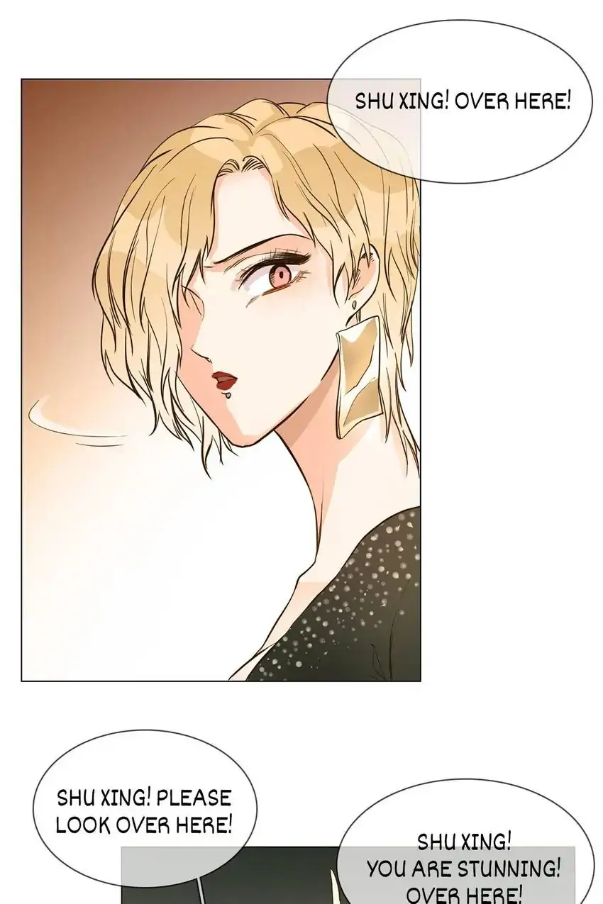 The Broken Star Chapter 9 - page 84