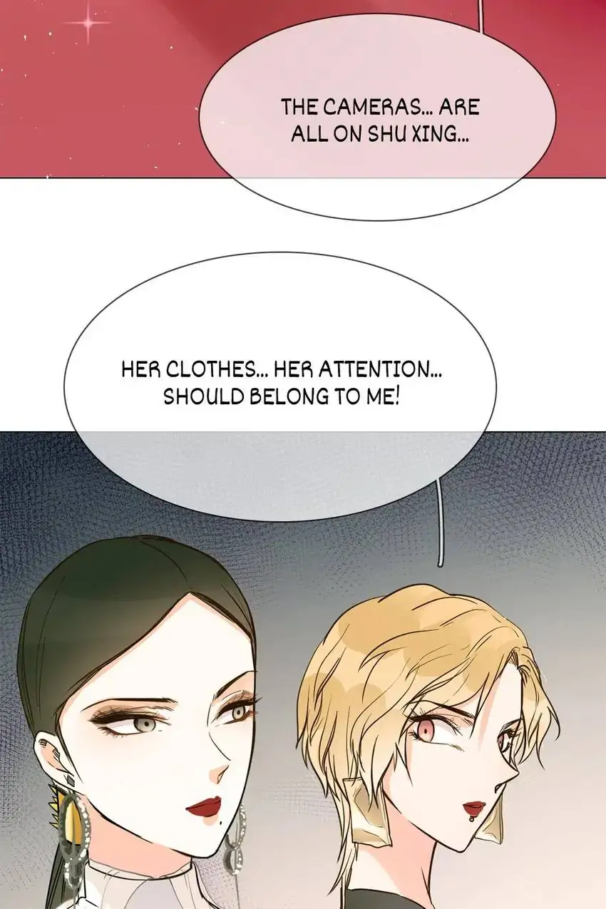 The Broken Star Chapter 9 - page 89