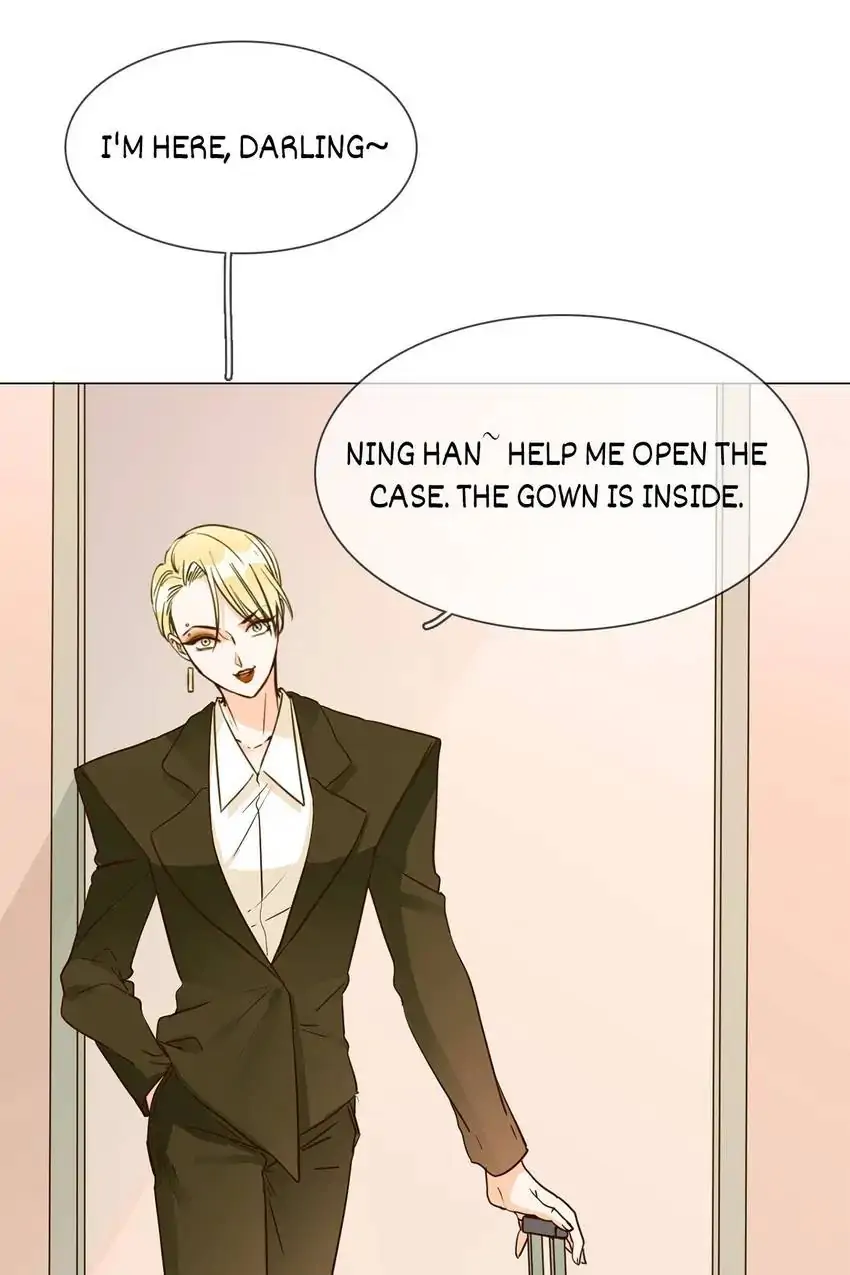 The Broken Star Chapter 9 - page 9