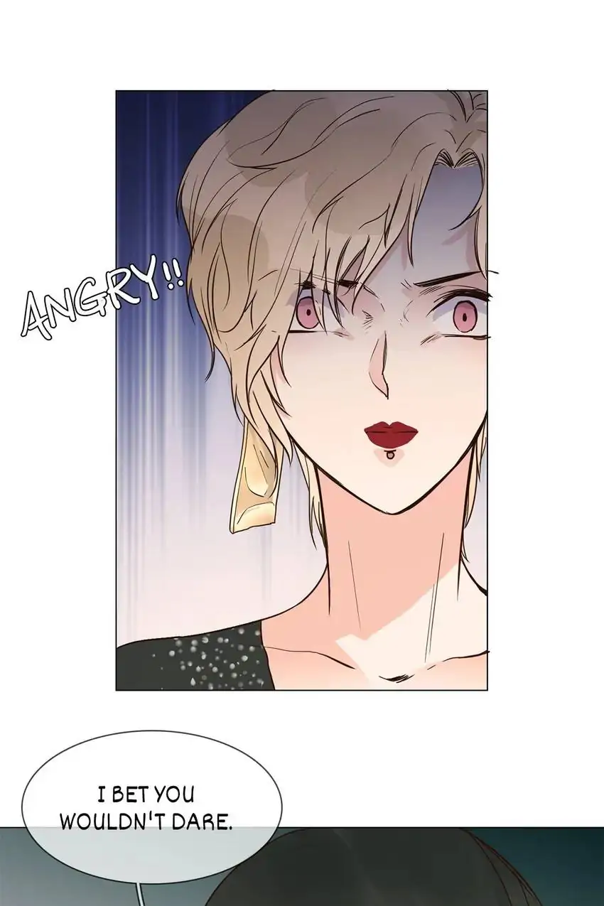 The Broken Star Chapter 9 - page 92
