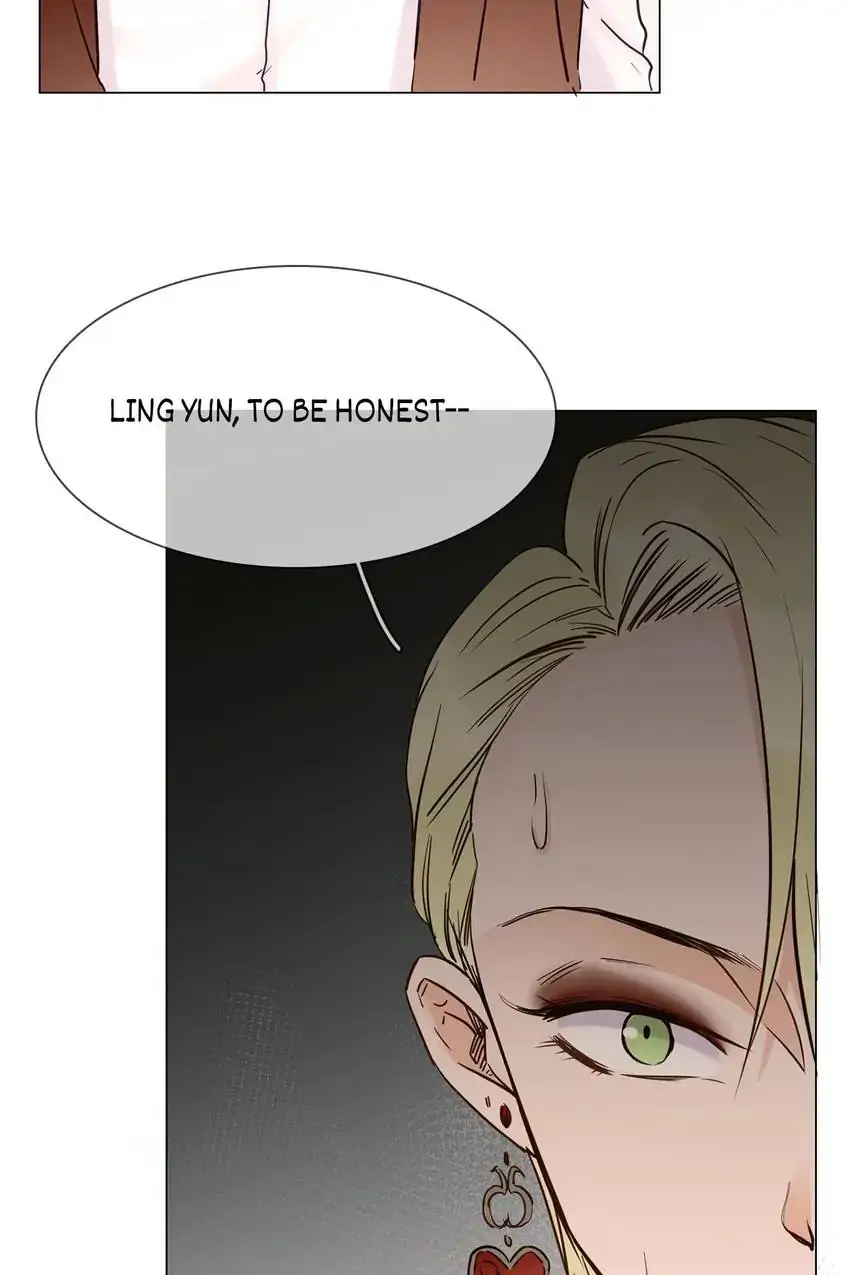 The Broken Star Chapter 8 - page 4