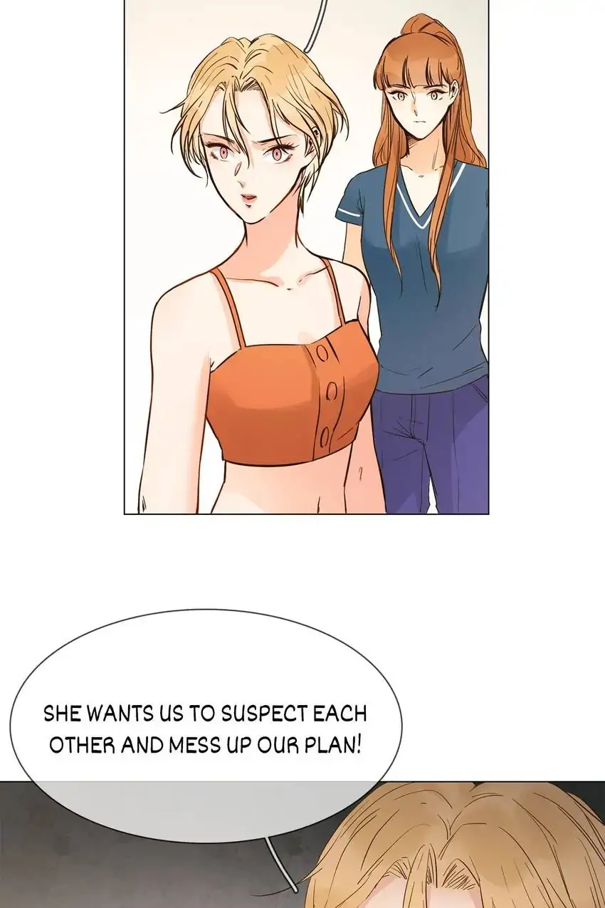 The Broken Star Chapter 8 - page 47