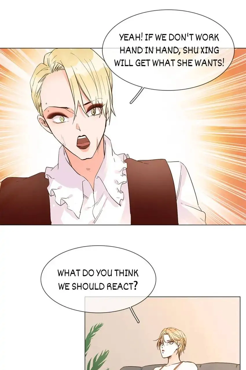 The Broken Star Chapter 8 - page 49
