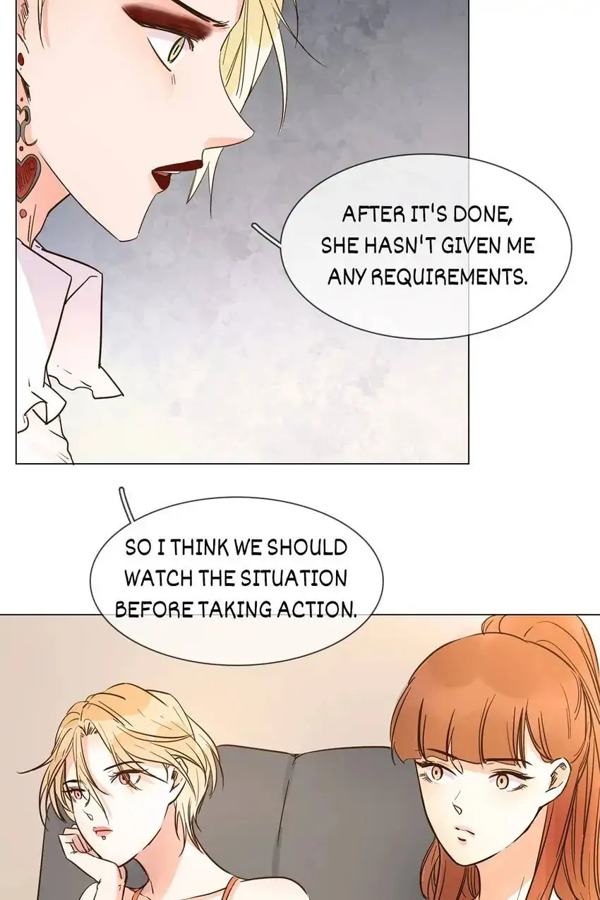 The Broken Star Chapter 8 - page 51