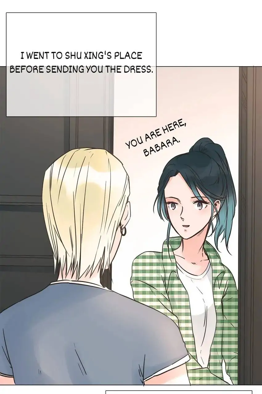 The Broken Star Chapter 8 - page 6
