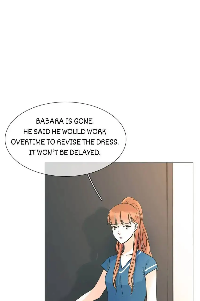 The Broken Star Chapter 8 - page 61