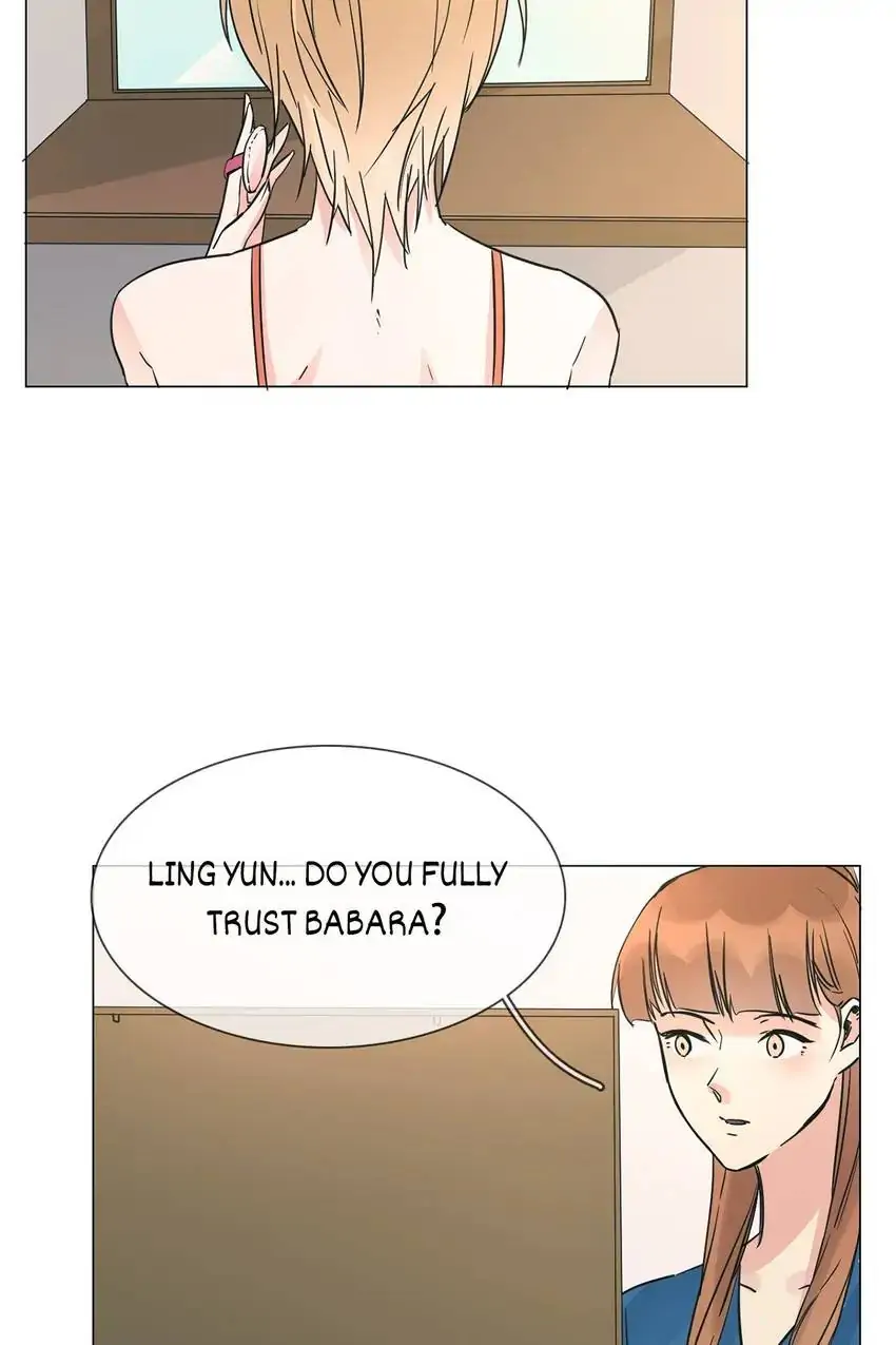 The Broken Star Chapter 8 - page 63