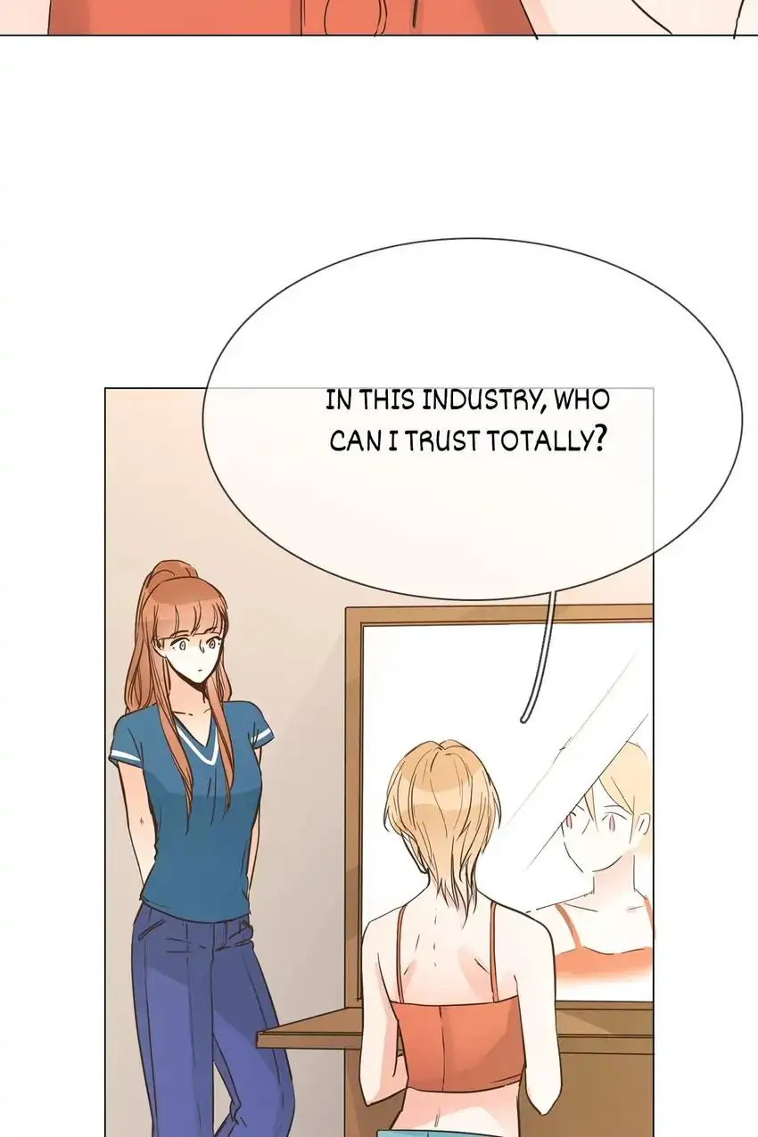 The Broken Star Chapter 8 - page 67