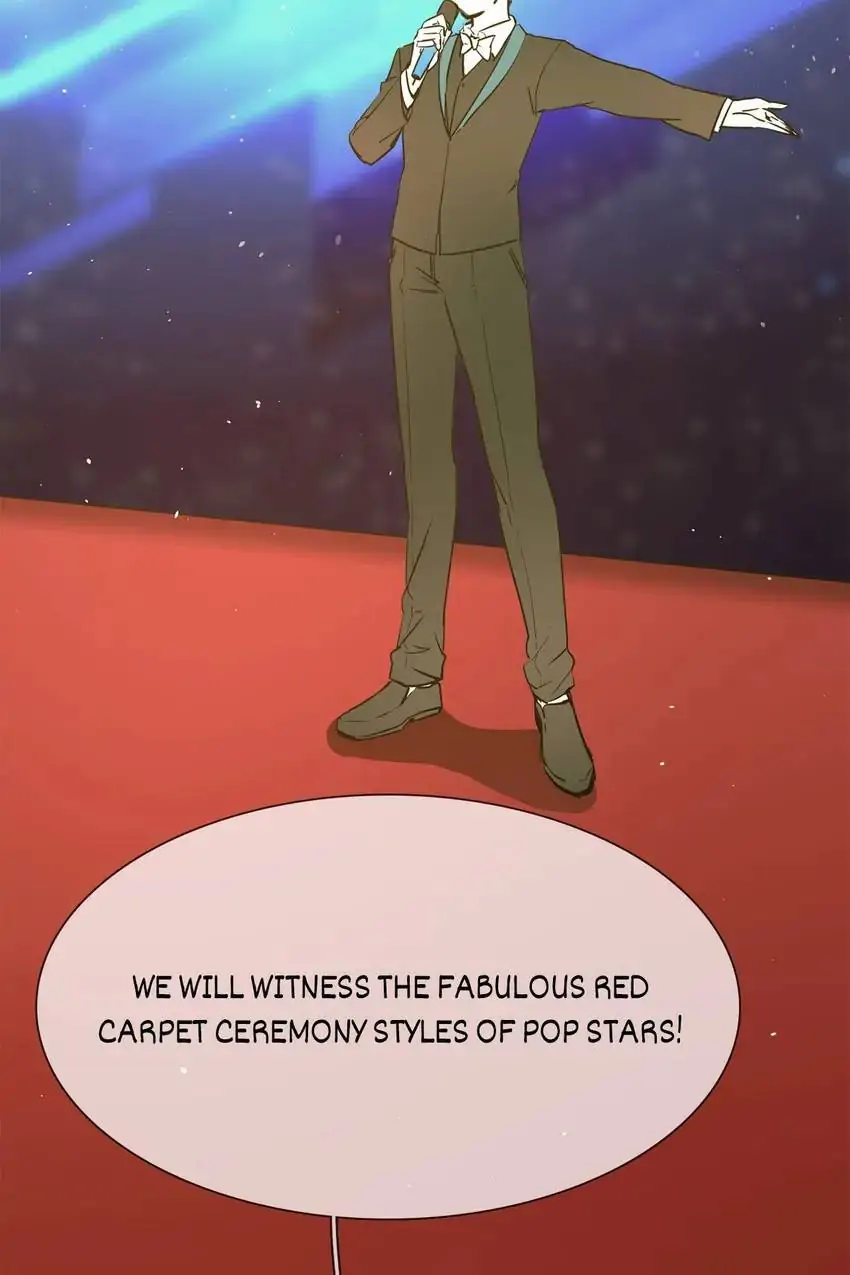 The Broken Star Chapter 8 - page 87