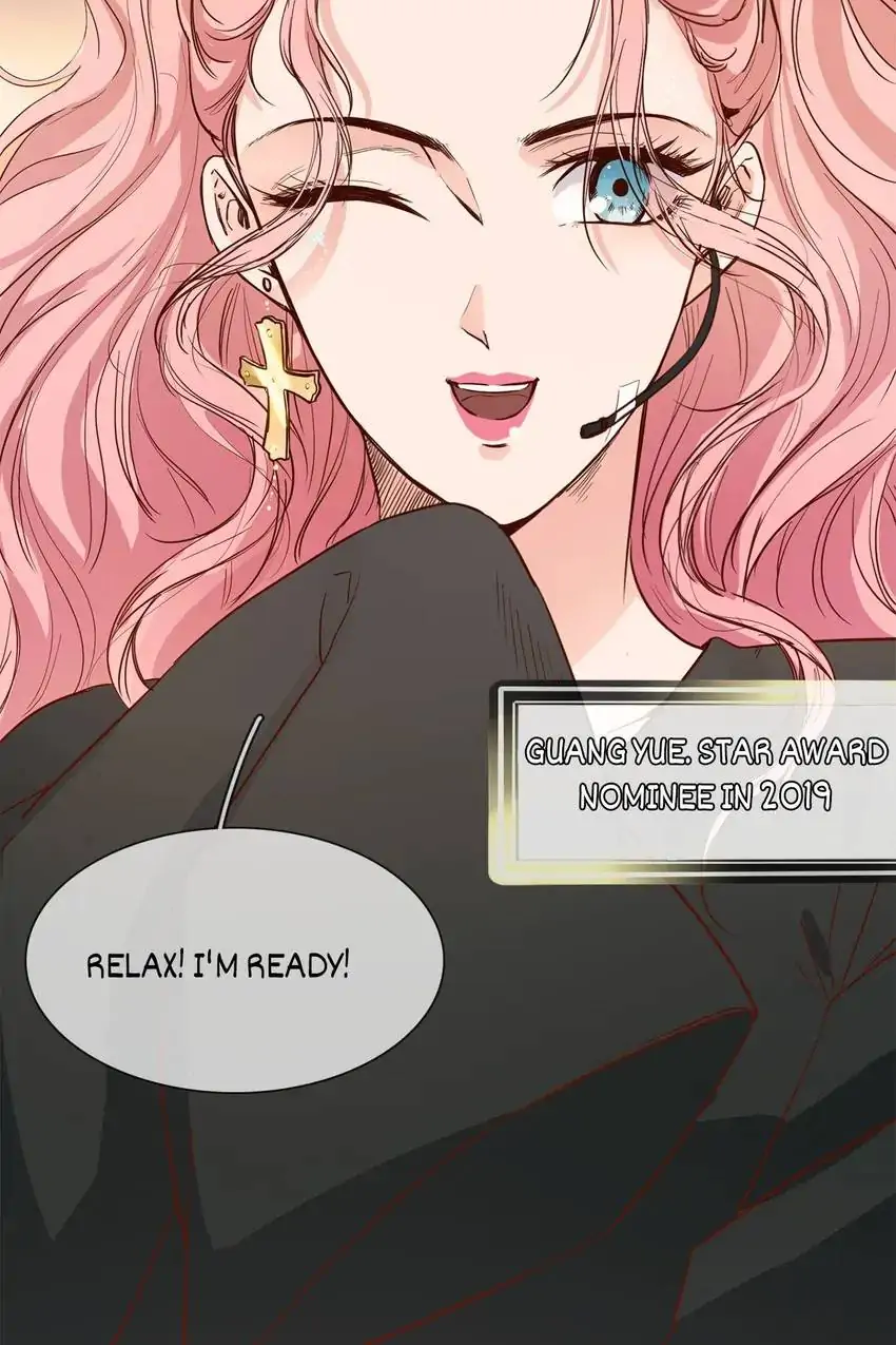 The Broken Star Chapter 8 - page 93
