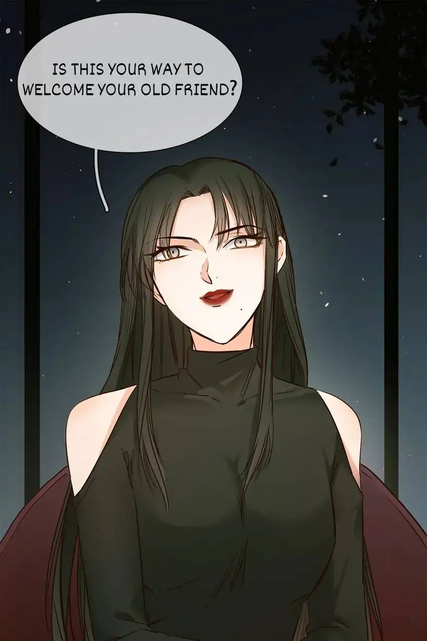 The Broken Star Chapter 7 - page 12