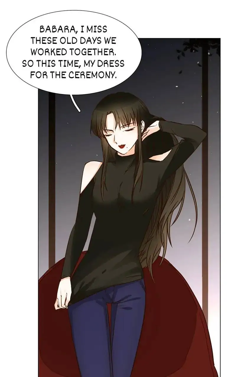 The Broken Star Chapter 7 - page 16