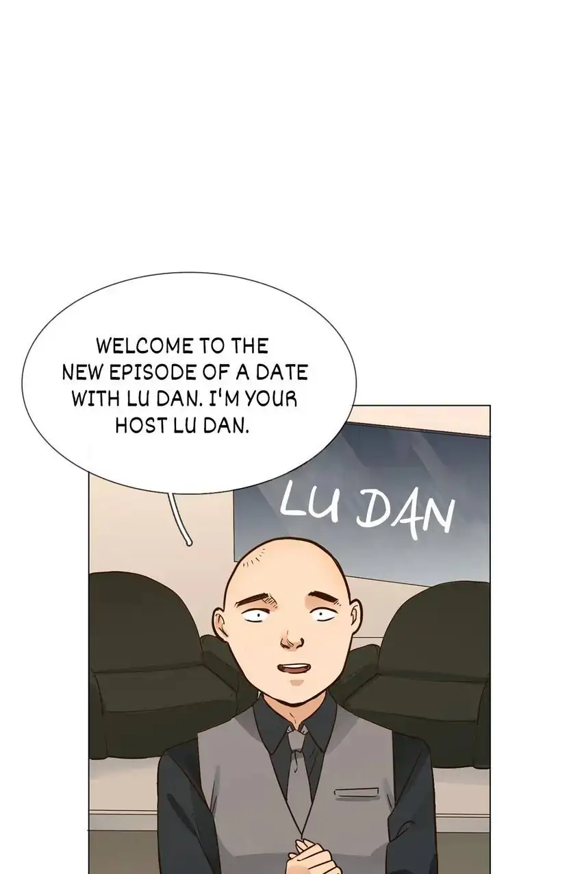 The Broken Star Chapter 7 - page 20