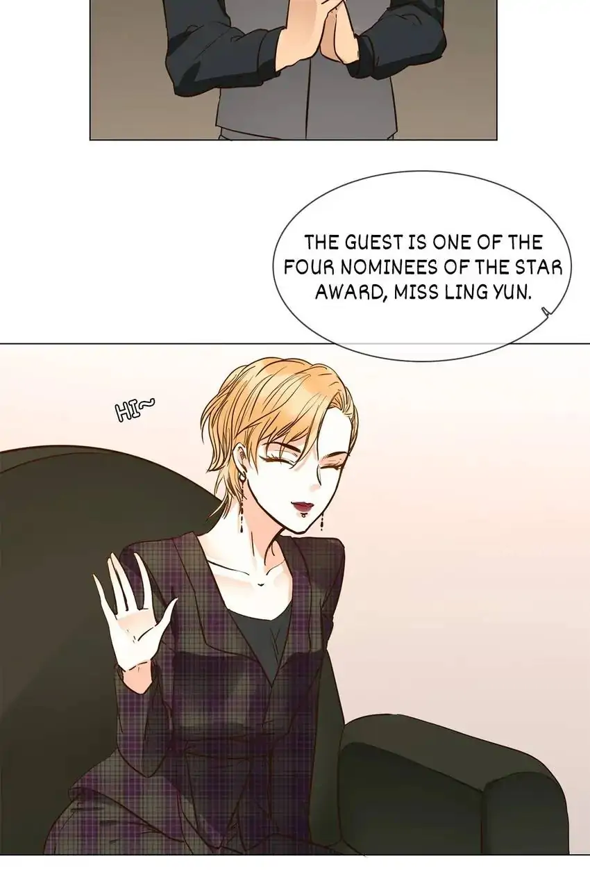 The Broken Star Chapter 7 - page 21