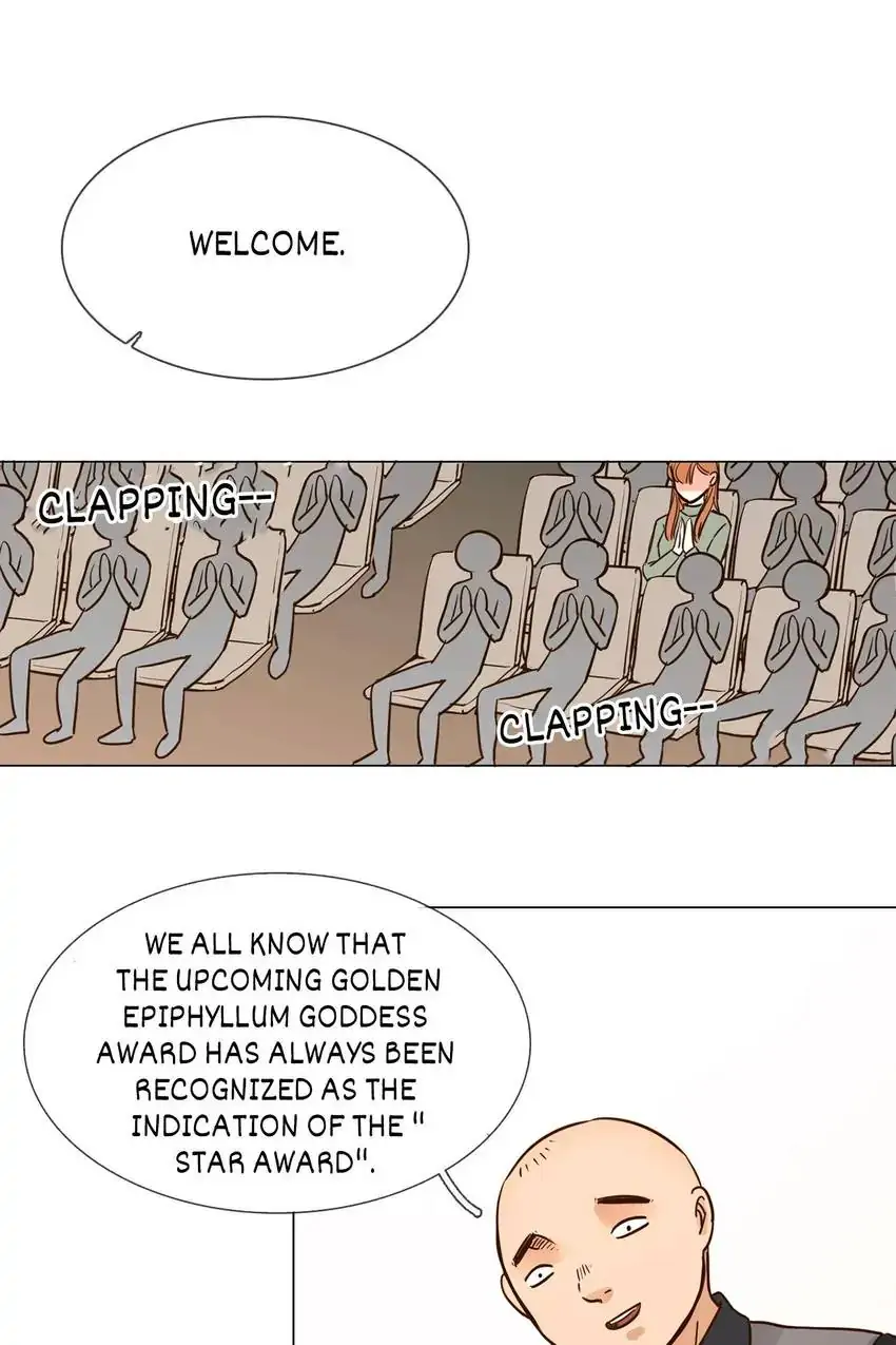 The Broken Star Chapter 7 - page 22