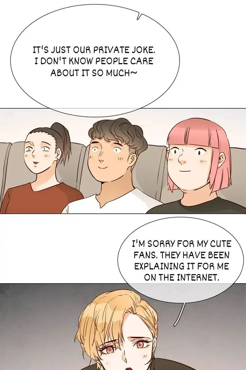 The Broken Star Chapter 7 - page 38