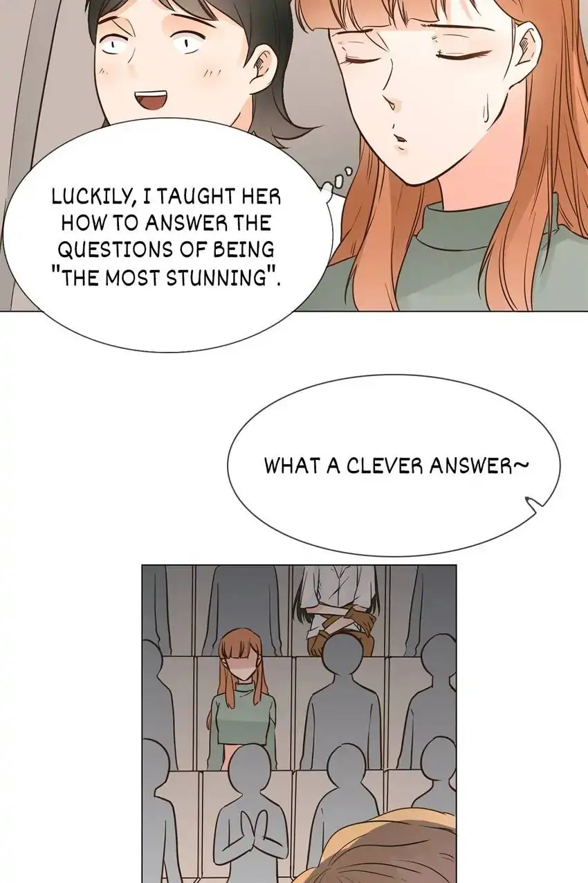 The Broken Star Chapter 7 - page 45