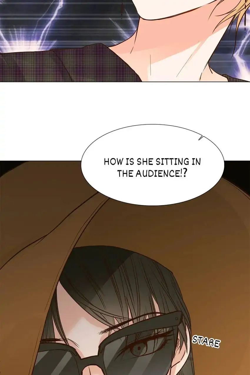 The Broken Star Chapter 7 - page 50