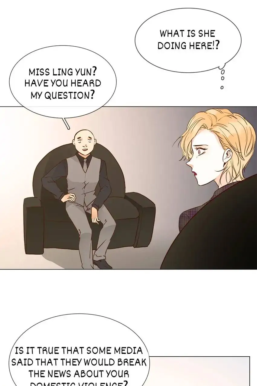 The Broken Star Chapter 7 - page 52