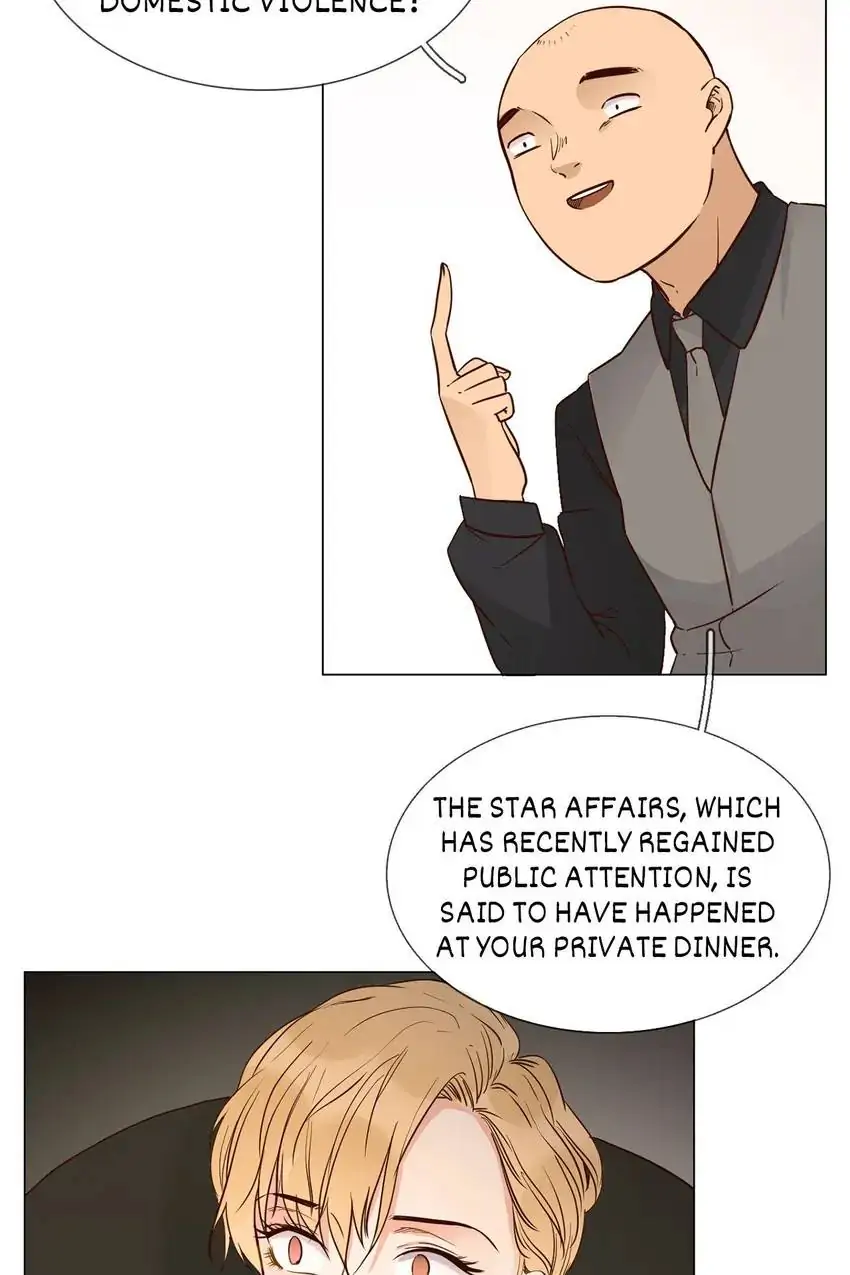 The Broken Star Chapter 7 - page 53