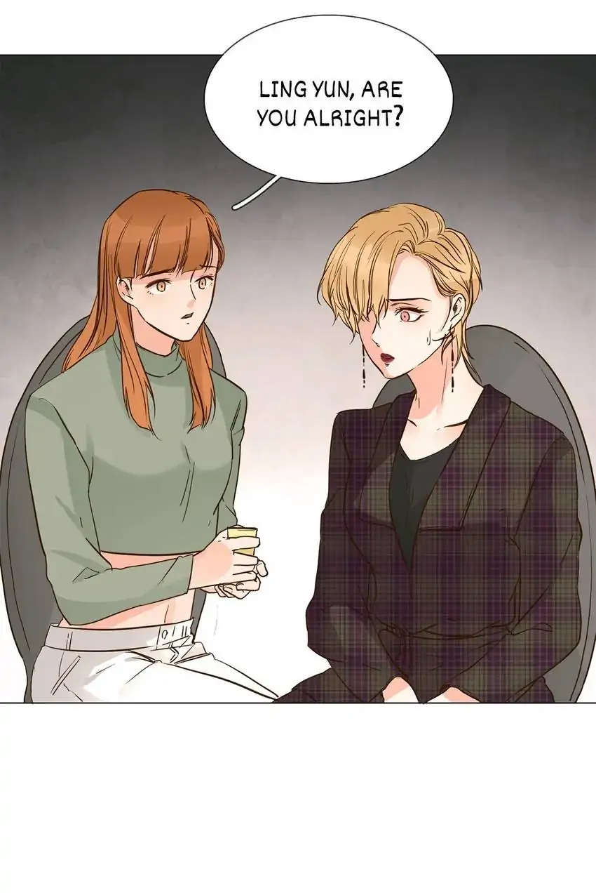 The Broken Star Chapter 7 - page 60