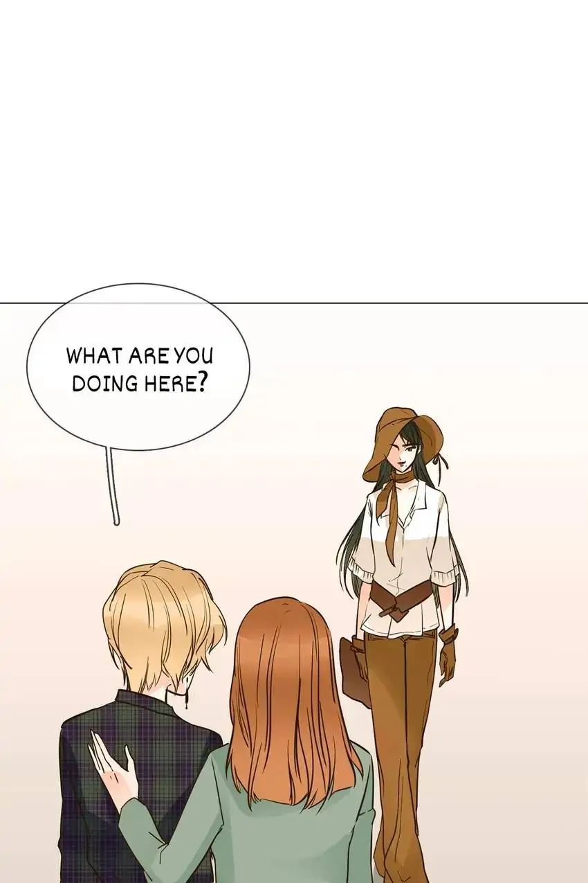 The Broken Star Chapter 7 - page 69