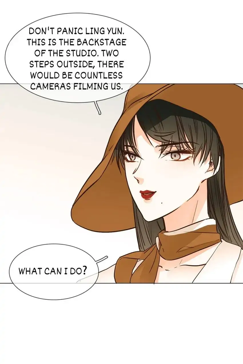 The Broken Star Chapter 7 - page 71