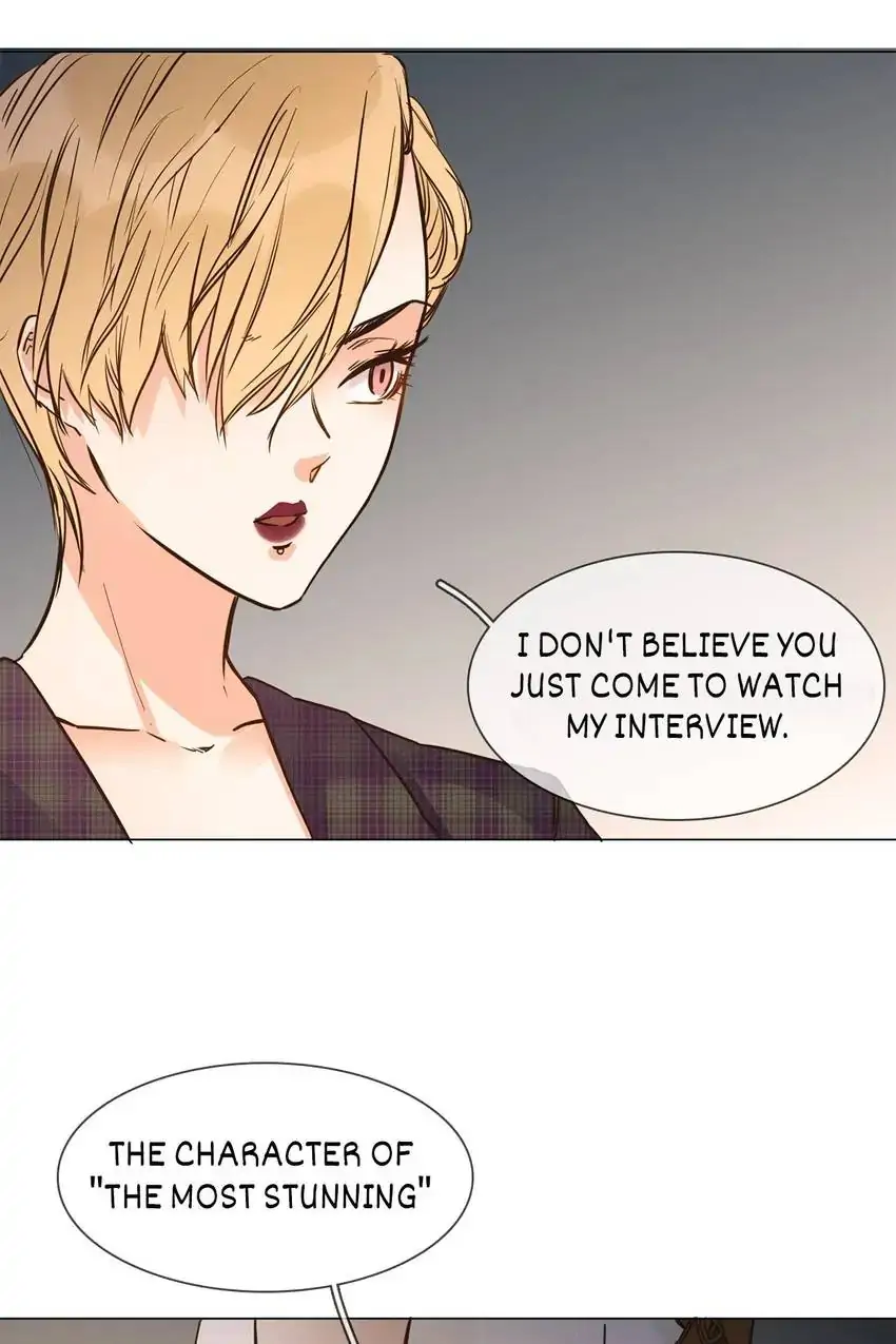 The Broken Star Chapter 7 - page 72