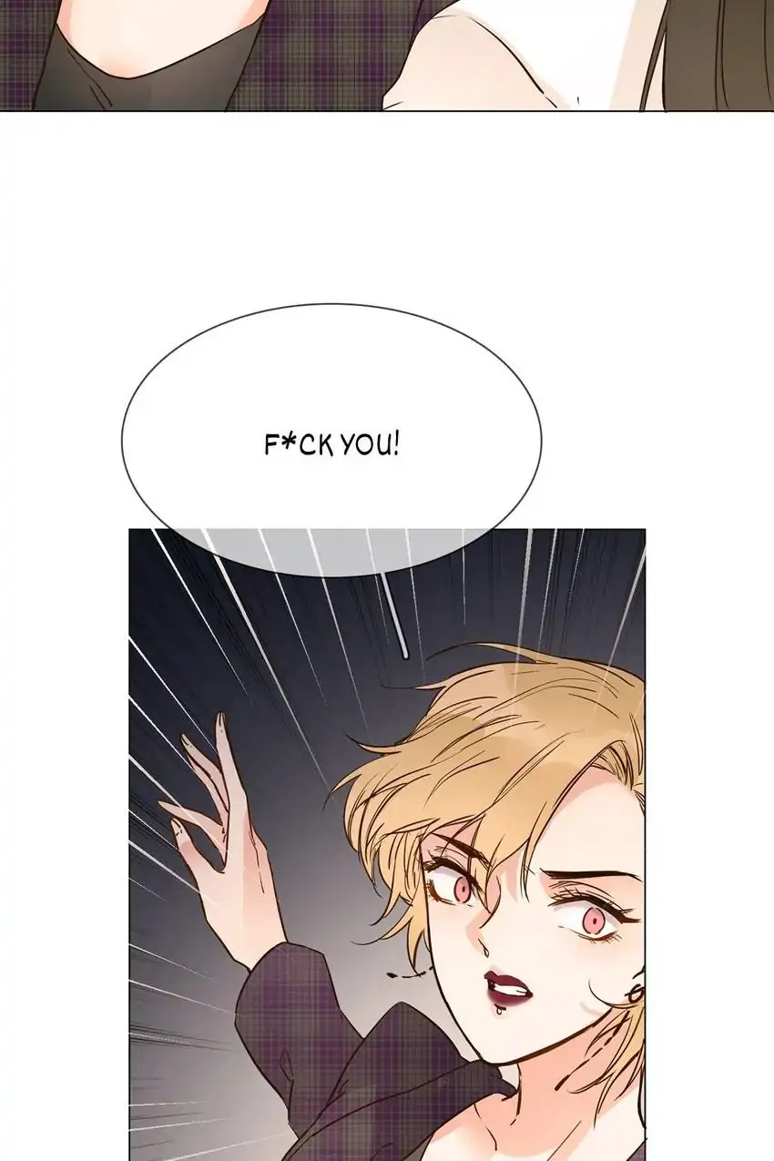 The Broken Star Chapter 7 - page 77