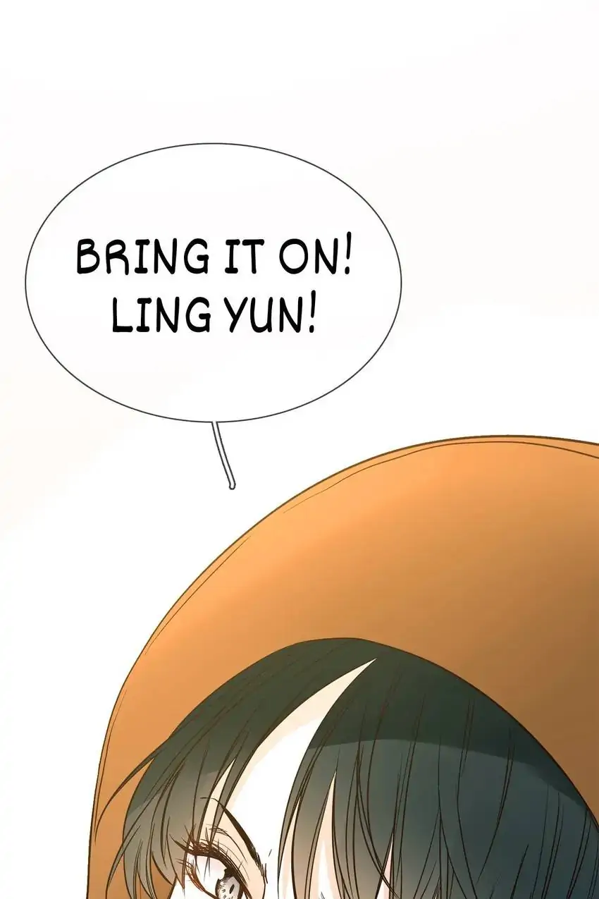 The Broken Star Chapter 7 - page 88