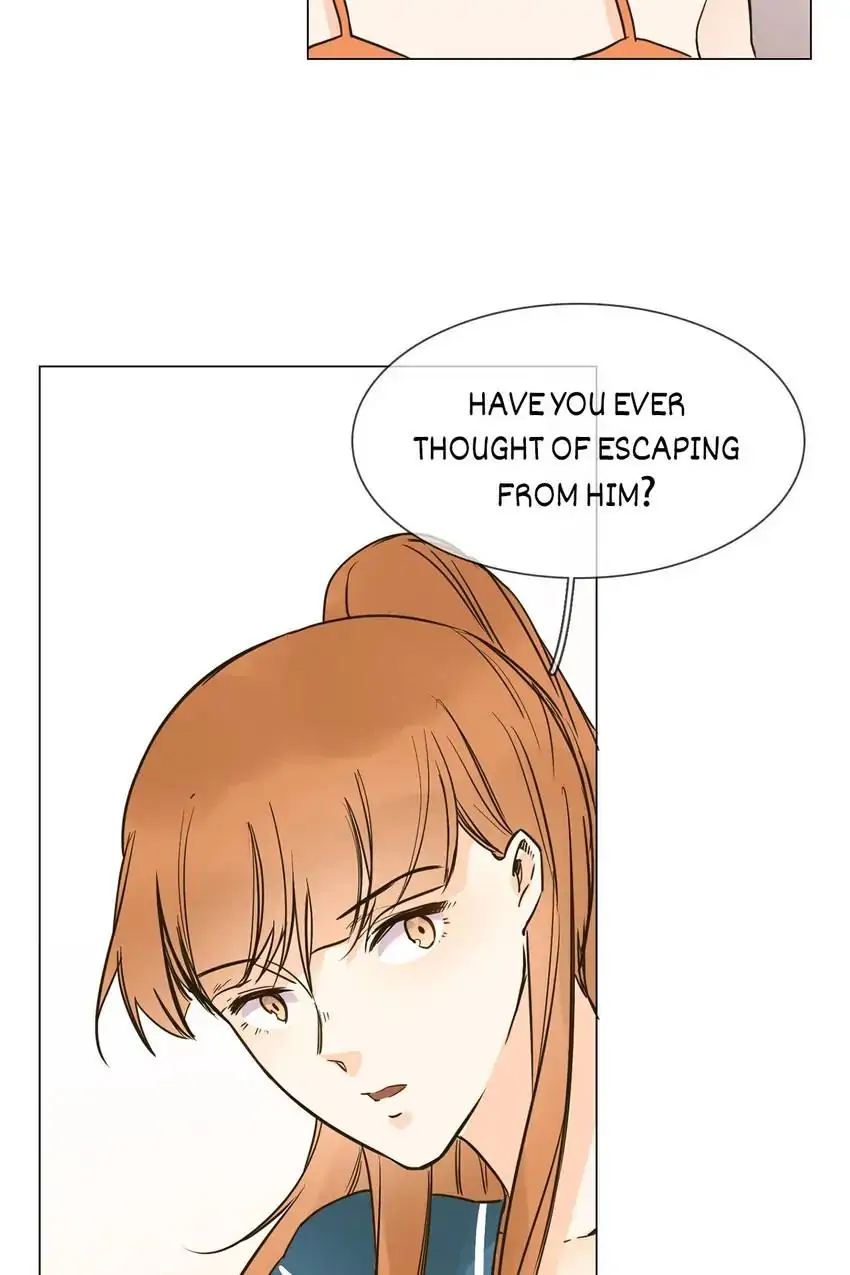 The Broken Star Chapter 6 - page 101