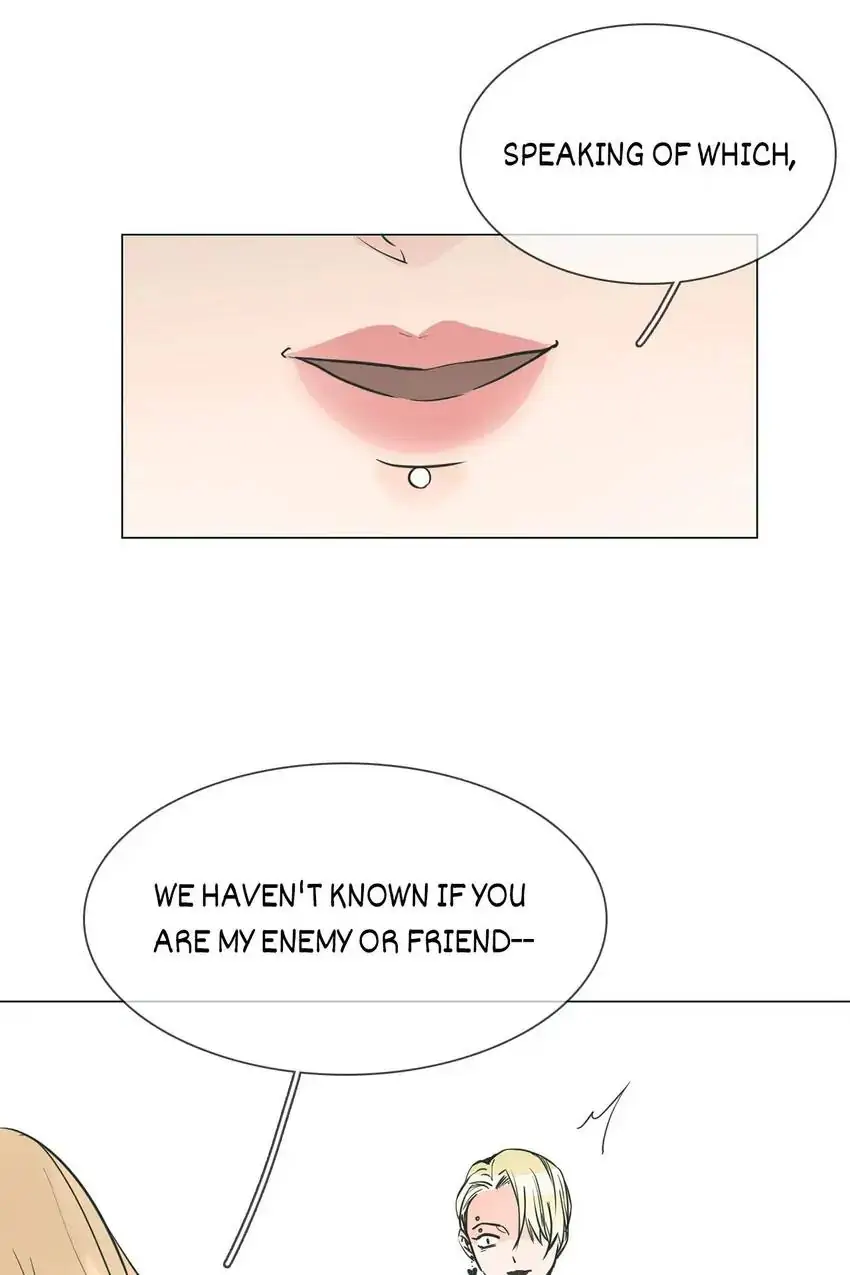 The Broken Star Chapter 6 - page 107
