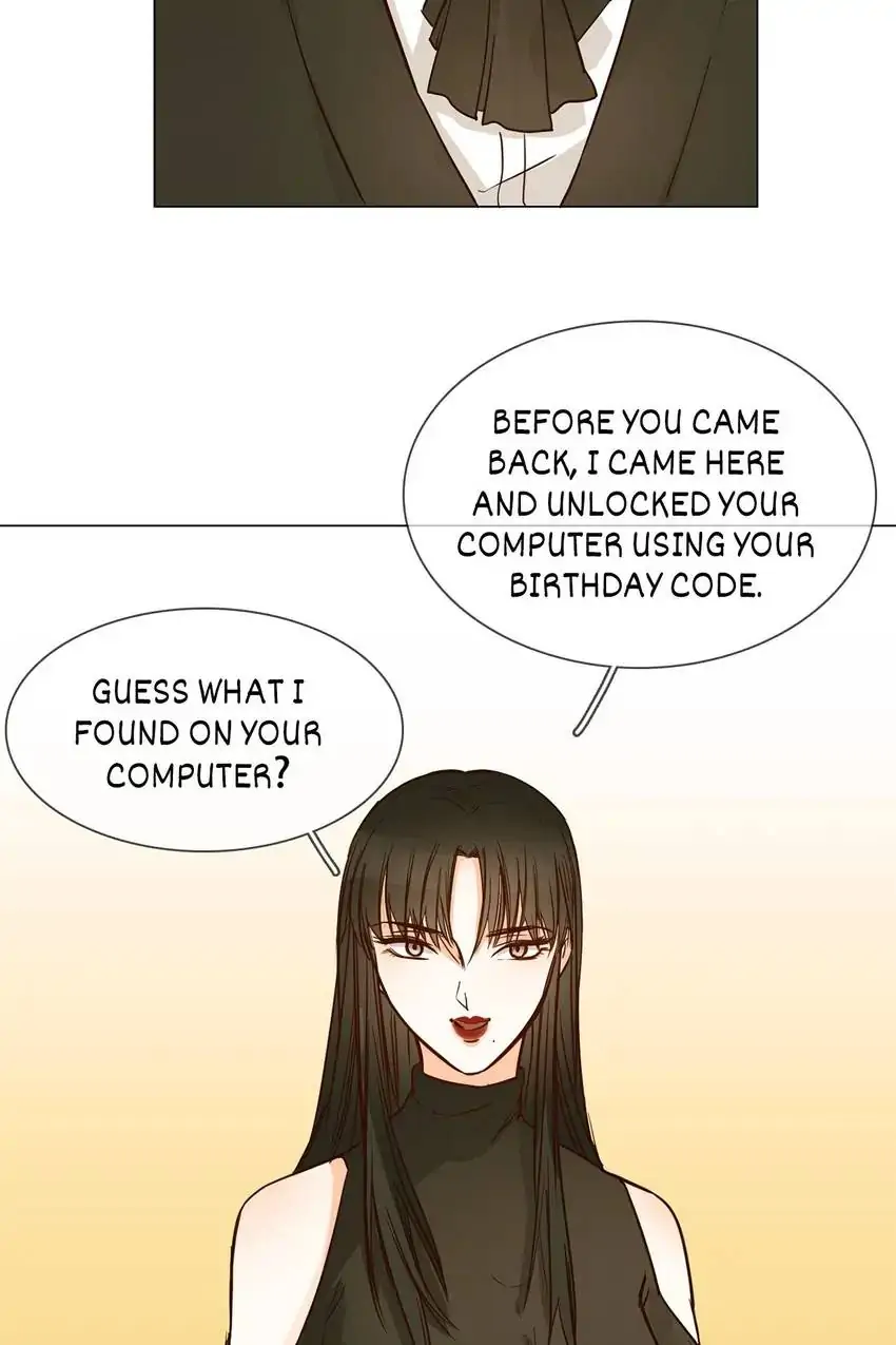 The Broken Star Chapter 6 - page 28