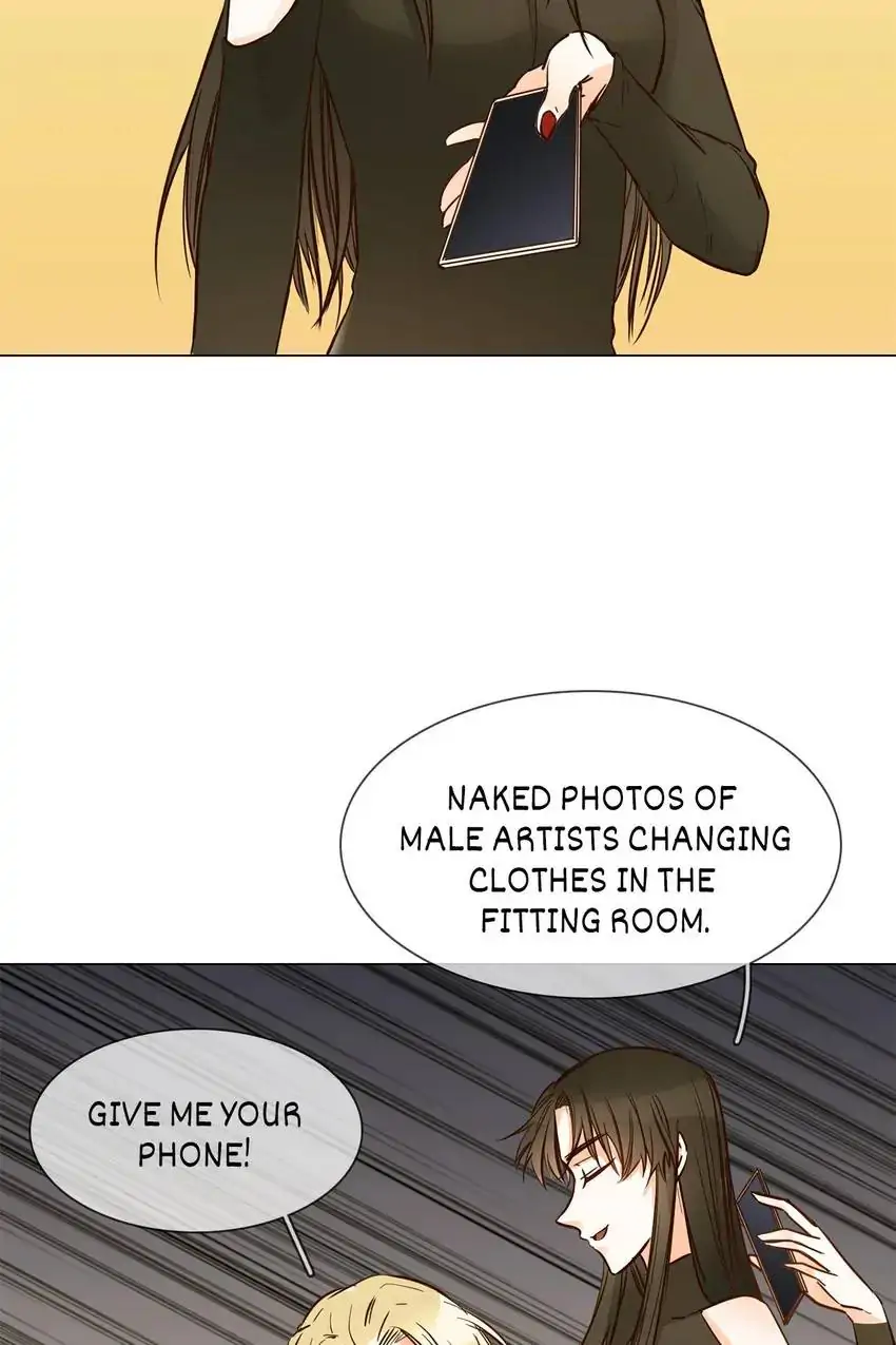 The Broken Star Chapter 6 - page 29