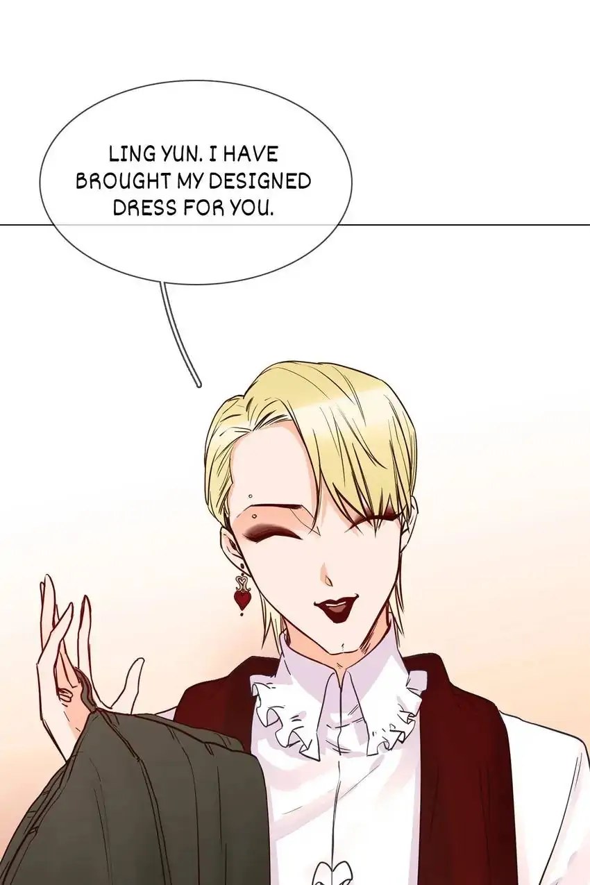 The Broken Star Chapter 6 - page 45