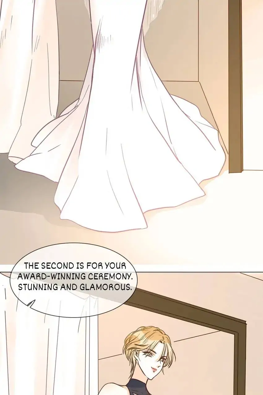 The Broken Star Chapter 6 - page 50