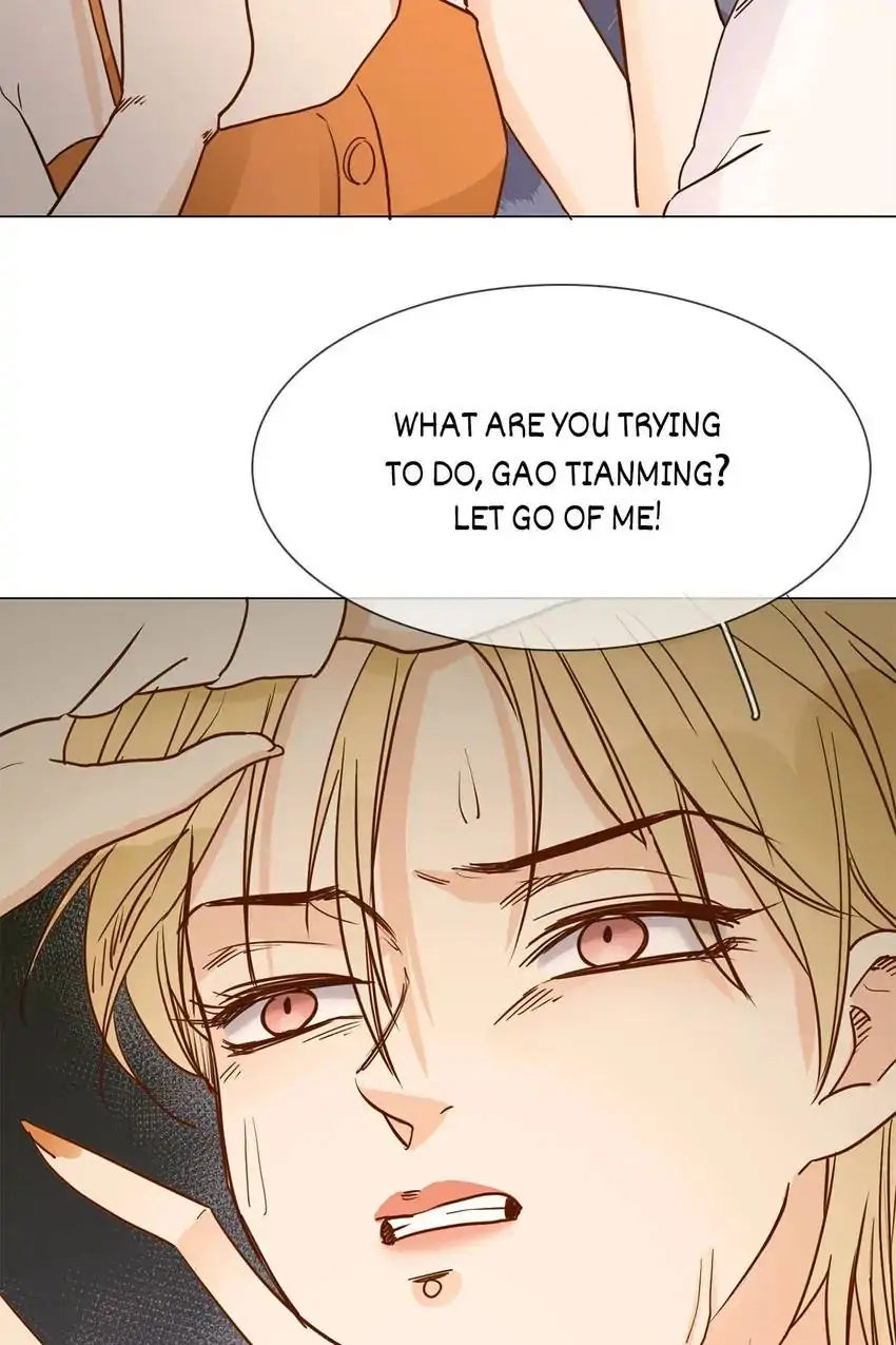 The Broken Star Chapter 6 - page 65