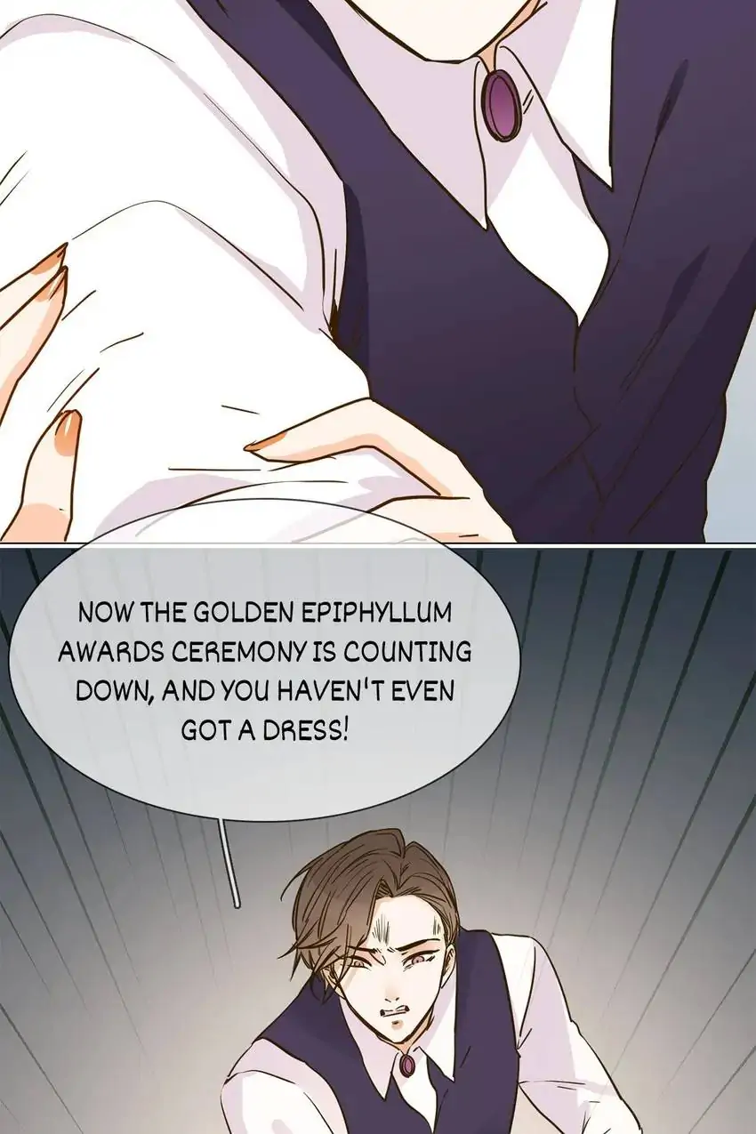 The Broken Star Chapter 6 - page 68