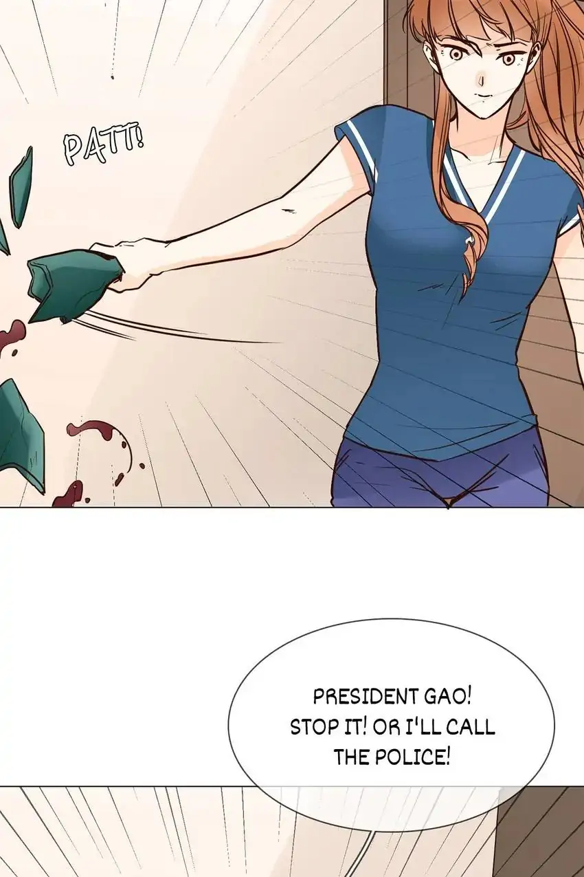 The Broken Star Chapter 6 - page 76