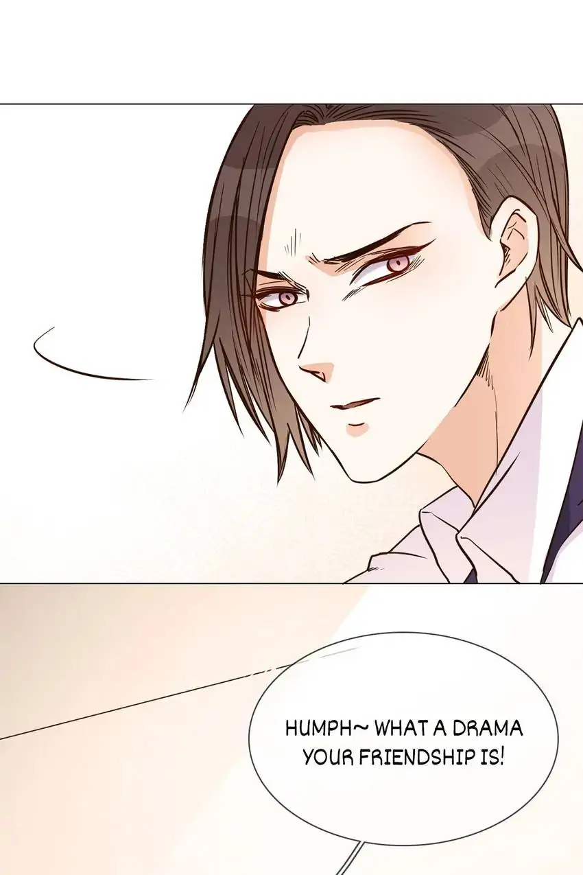 The Broken Star Chapter 6 - page 78