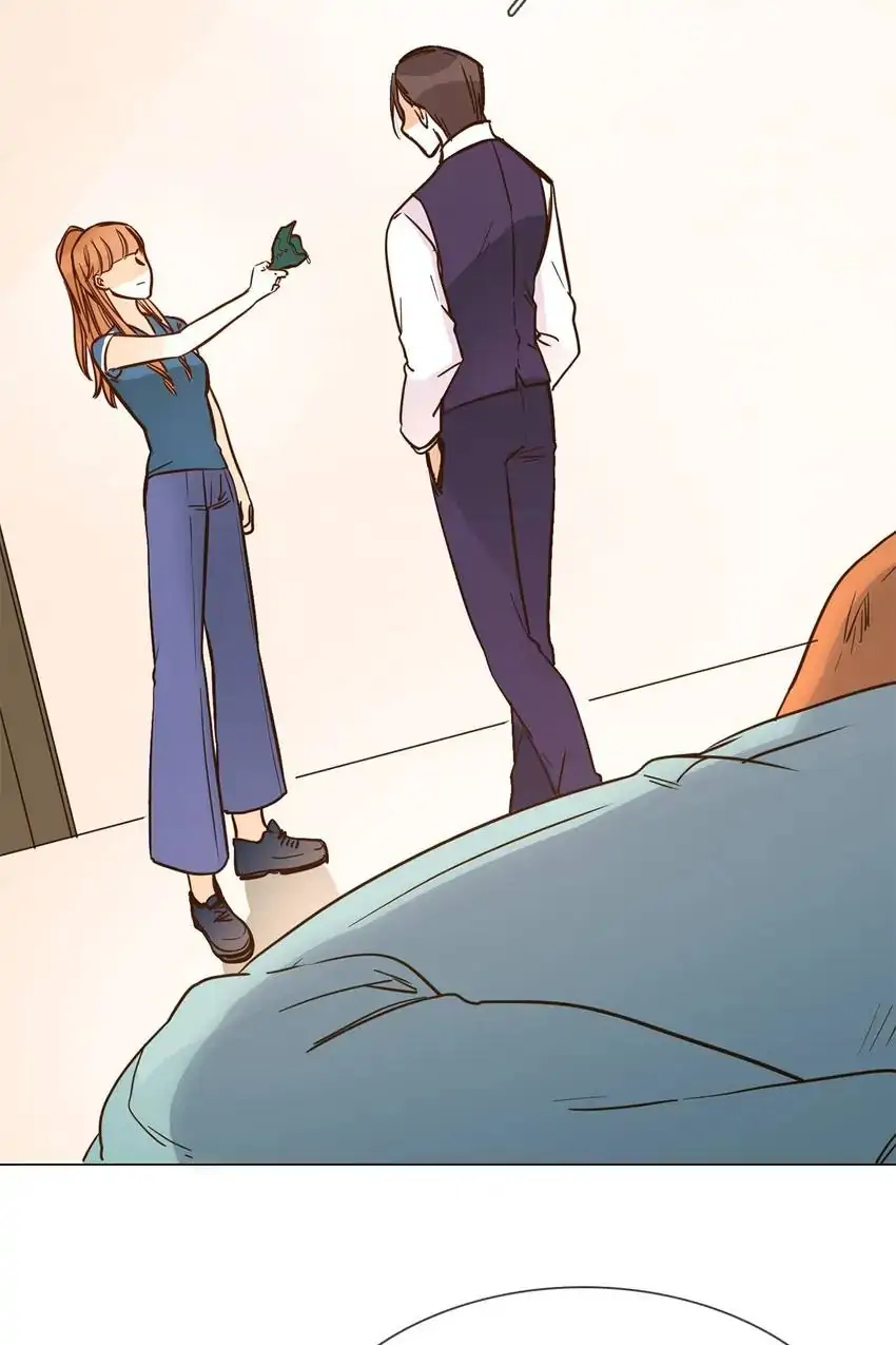 The Broken Star Chapter 6 - page 79